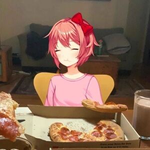 Meet your Posher, Sammy